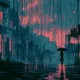 Rhythm of the Rain