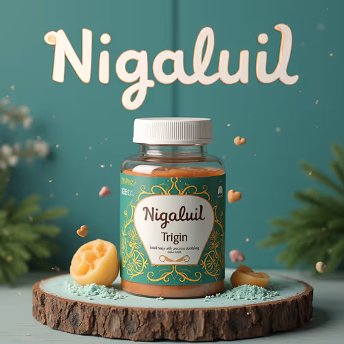 nigaliquid