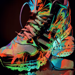 Running, Always Running, Lows #2015