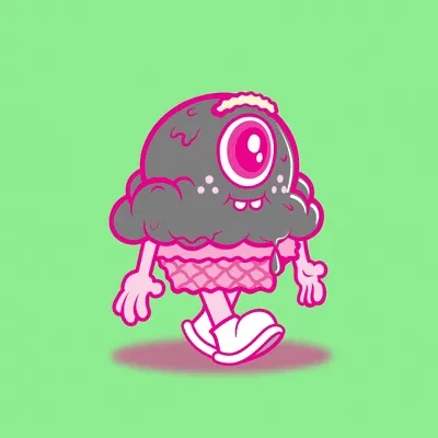 Mini Melty #193