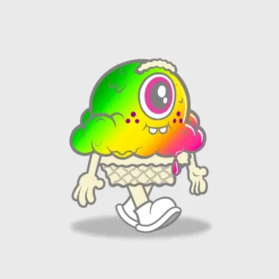Mini Melty #192