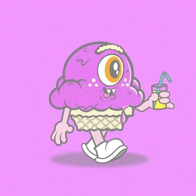 Mini Melty #194