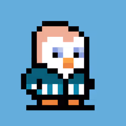 Guinko #555