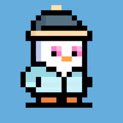 Guinko #1032