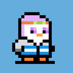 Guinko #1254
