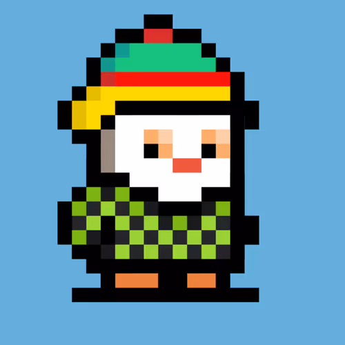 Guinko #562
