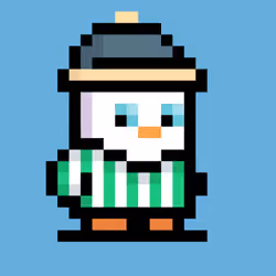 Guinko #1104