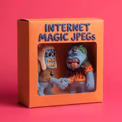 Item Media