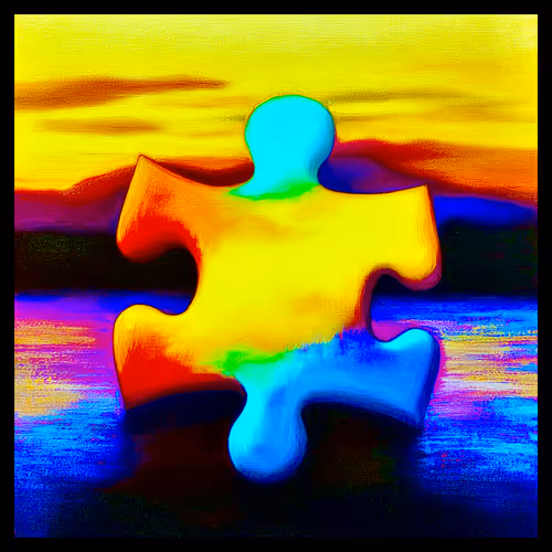 Art For Autism