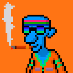 7032