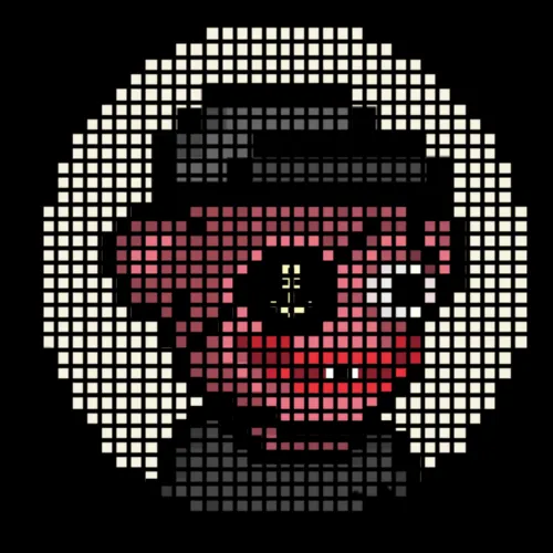 Item #1109 Media