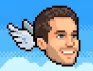 Flappy Jesse Rewards
