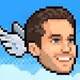 Flappy Jesse Rewards