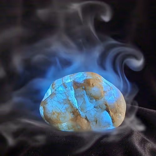 Stone ruby