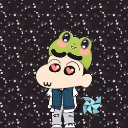Troublechan #319