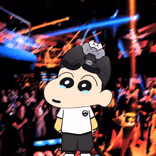Trouble Maker Chan
