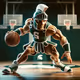 March Madness - GO GREEN