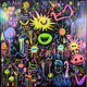 Neon Happieness