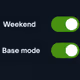 Base mode