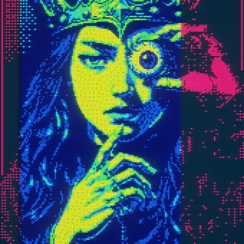 Dark Majesty