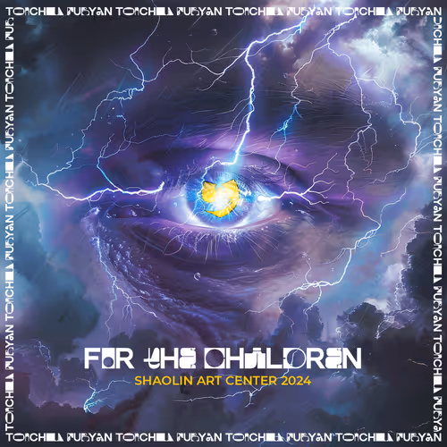 Tonchu Furyan is For The Children