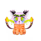 13