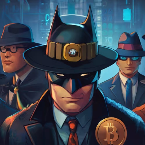 Hatman 2 1