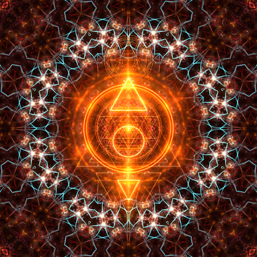 Fractalography