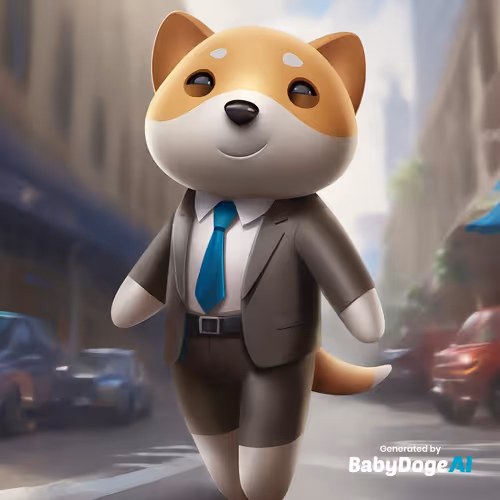 BabyDoge AI x BASE
