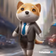 BabyDoge AI x BASE