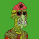 Mutant Ape Planet #359