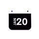 21