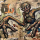 Frenzy written by Adrian Art