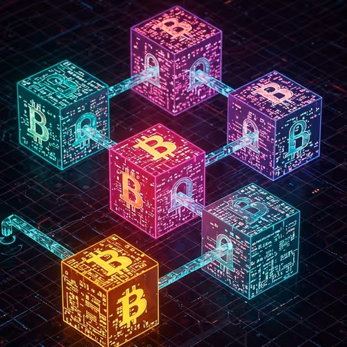 Bitcoin blockchain