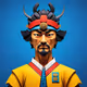 SamurAI #17