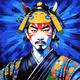 SamurAI #21