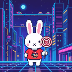 Miffy 