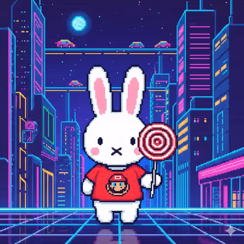 Miffy 