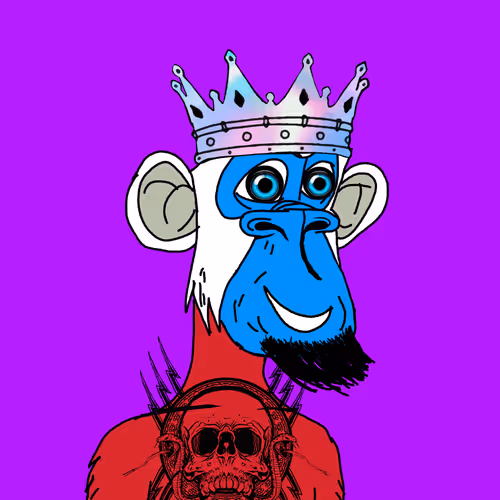 X13 Apes Genesis