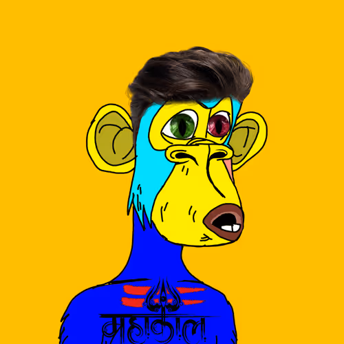 X13 Apes Genesis