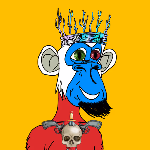 X13 Apes Genesis