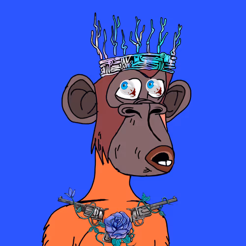 X13 Apes Genesis