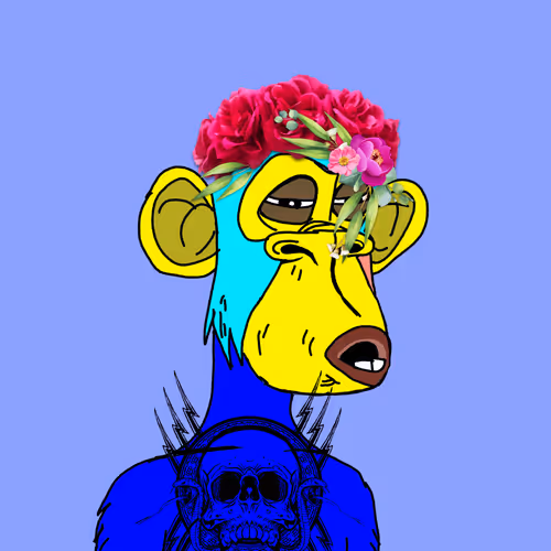 X13 Apes Genesis