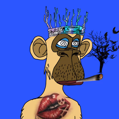 X13 Apes Genesis