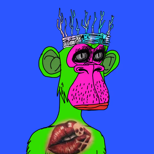 X13 Apes Genesis