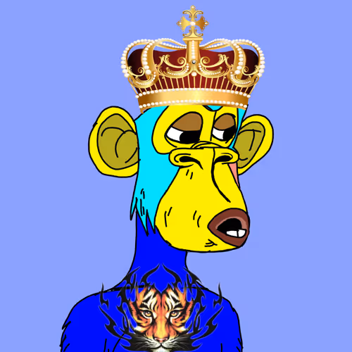 X13 Apes Genesis
