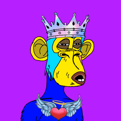 X13 Apes Genesis