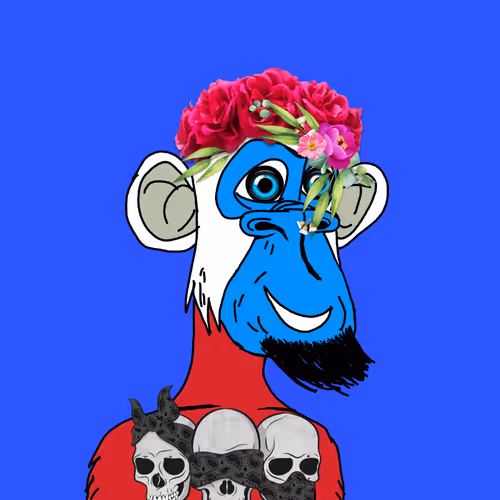 X13 Apes Genesis