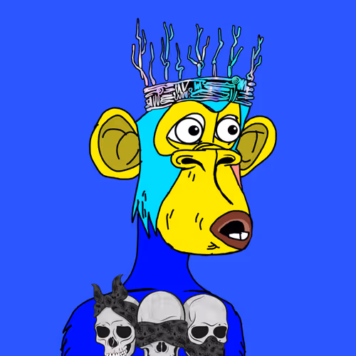 X13 Apes Genesis