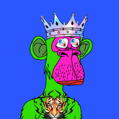 X13 Apes Genesis